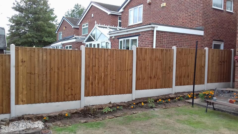 Transform Your Outdoor Space: Innovative Fencing Solutions by York Contractors