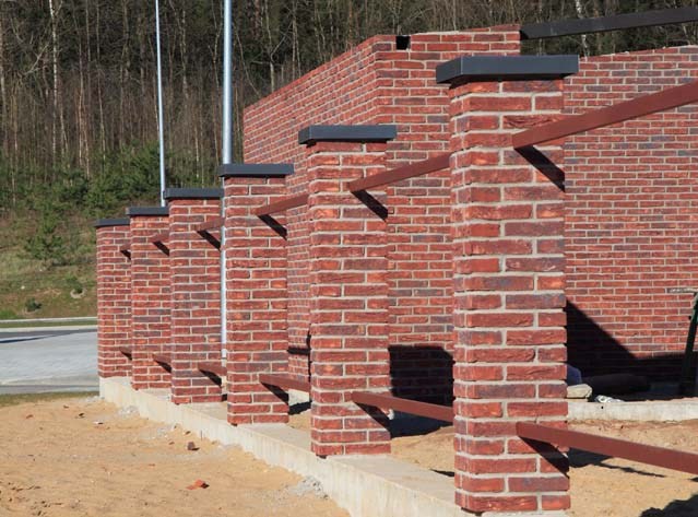 Sustainable Bricklaying Practices: Eco-Friendly Options from Sheffield Experts