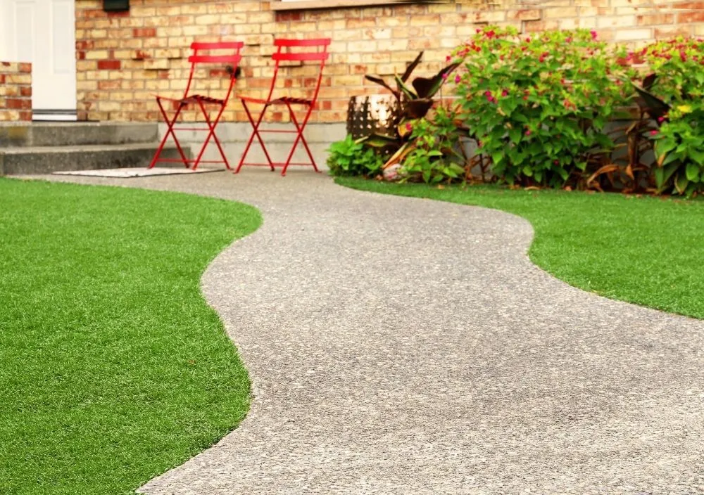 Artificial Grass Fitters: What to Expect During Installation